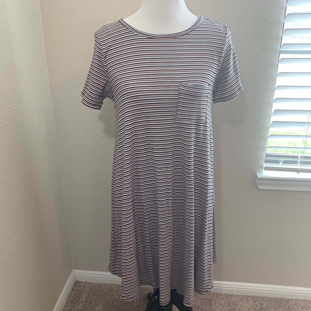 LuLaRoe Carly
